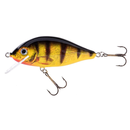 Wobler Jaxon Karaś 7,5cm | OG | pływający