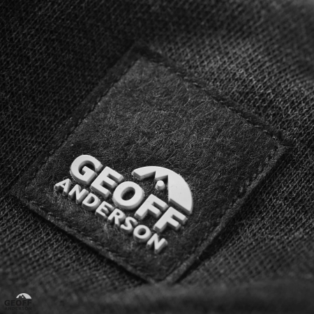 Czapka Geoff Anderson WizWool 350 Hood