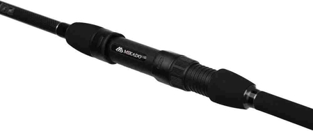 Wędka Mikado Katsudo Slim Distance Feeder 360cm | do 120g 