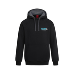 Bluza z kapturem Mikado Cage HOODIE - rozm. S 