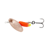Obrotówka Savage Gear Grub Spinners #0 | Copper Red Yellow