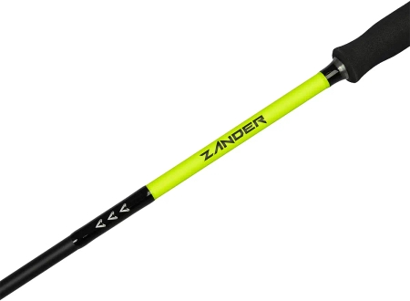 Wędka Select Zander ZND-902H 270cm | 10-45g | Ex.Fast