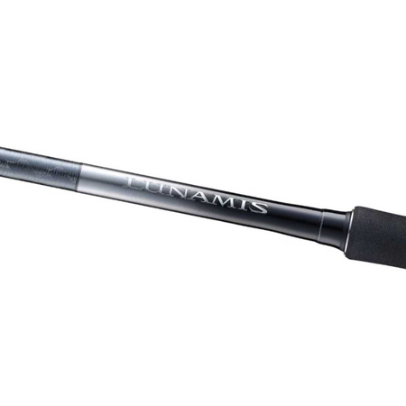 Wędka Shimano 26 LUNAMIS Spinning 290cm | 7-35g