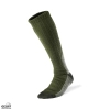 Skarpety Geoff Anderson WizWool HeavyWeight | Green | S / 37-40