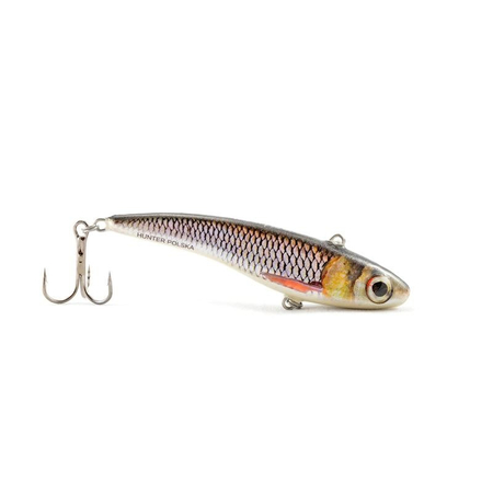 Wobler Hunter Fanatic 7cm | 10g | tonący | BL
