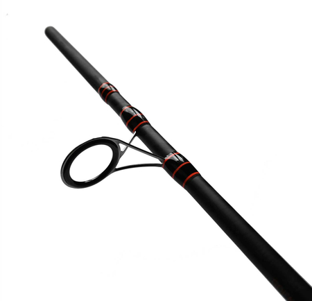 Wędka Genlog Dedicate-D Distance Feeder Master 390cm | 150g