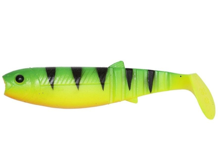 Guma Savage Gear Cannibal 15cm | Firetiger