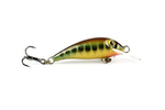 Wobler Siek Stynka 4cm - pływający - 34