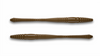 Przynęta Libra Lures Dying Worm 8cm | 038 - Brown | ser | 12 szt.