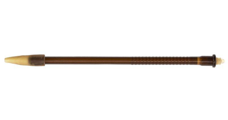 Rurki trzonki Mikado do koszyków METHOD FEEDER 13cm - 2szt.
