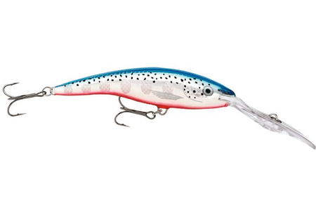 Wobler Rapala Deep Tail Dancer 9cm | BFL