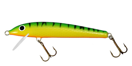 Wobler Gloog Nike 8cm | 5g | pływający | TGF