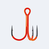 Kotwice BKK Spear-21 UVO | #4 | 6 szt.