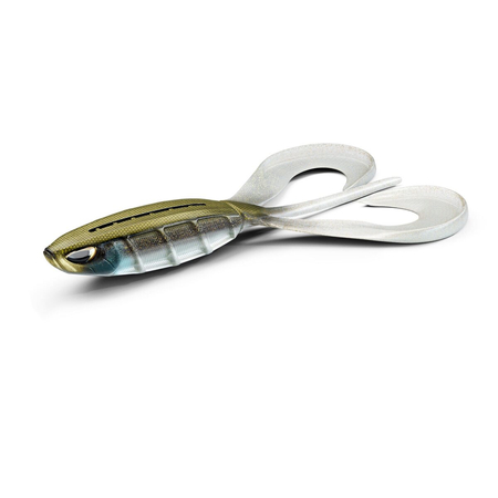 Guma Nays TWN 60 | P-02 | 15.24 cm | 34 g