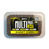 Zestaw Feeder Bait Multipack 3w1 | Sweet Corn