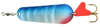 Wahadłówka Abu Garcia Svartzonker Atom 9cm | 35g | Blue/Dark