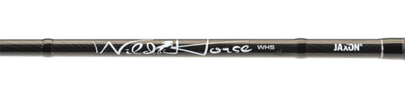 Wędka Jaxon Wild Horse Strong 265cm | 10-40g