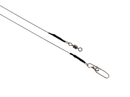 Przypon tytanowy Westin Add-It Leader Titanium 50cm | 22,7kg