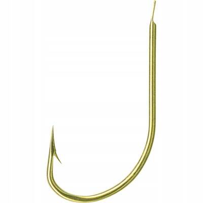 Haki Mustad Classic Sport Limerick 264 #4 10szt.