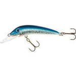 Wobler Jaxon Holo Select Ferox UV 8cm | NB | pływający