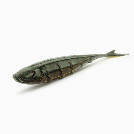 Guma Nays SPLT 4.5"| 11.4cm | C-04 | 7 szt.