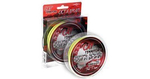 Plecionka Mikado Cat Territory Octa Braid 0,60 | yellow | 150m
