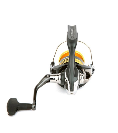 Kołowrotek Shimano Sahara FJ C3000 HG