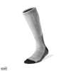 Skarpety Geoff Anderson WizWool HeavyWeight | Grey | M / 41-43