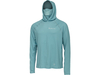 Bluza Westin Bay UPF Hoodie Sea Breeze | rozm. M