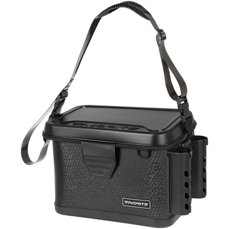 Torba Eva Favorite Tackle Bakkan BKN.1-20M 20L | black