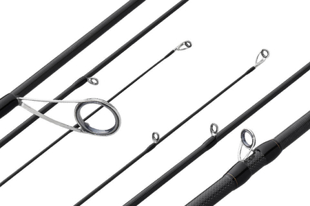 Wędka Graphiteleader Veloce UX 206cm | 10-35g