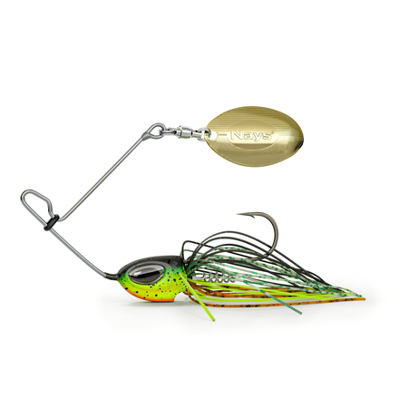 Spinnerbait Nays MZ RNNR 2.0 XS | H-07 | 5g