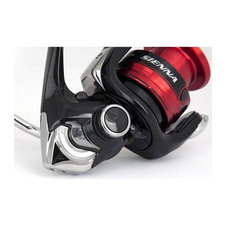 Kołowrotek Shimano Sienna FG 2500 HG