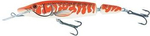 Wobler Salmo Pike Jointed JD 13cm | Albino Pike | pływający