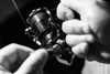 Kołowrotek Shimano Stella 4000M FK