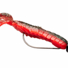 .Główki jigowe Savage Gear NED EWG Jighead Matt Black #3/0 | 7g | 3 szt.