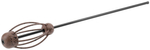 Koszyczek Mikado - żebrowy z rurką - 30g
