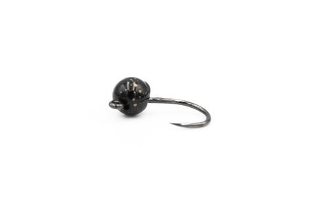 Główka wolframowa Jimmy Jig Head 3,5mm | #18 | 0,39g | MIX | 5 szt.