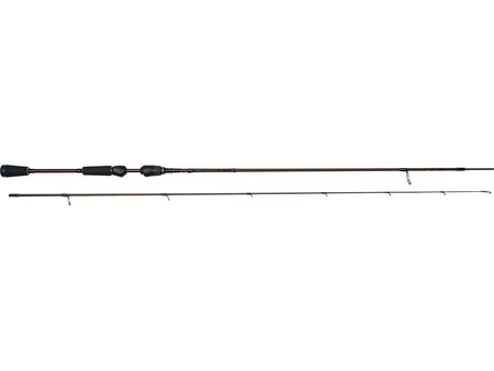 Wędka Westin W4 Streetstick 2nd 183cm | L | 2-7g + GRATIS !!!