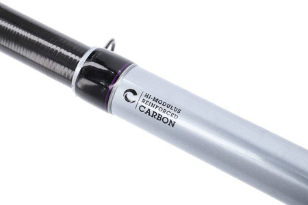 Wędka Mikado Ultraviolet II Bolognese 600cm | do 25g