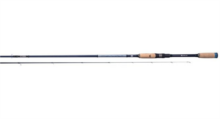 Wędka Mikado LX Sapphire Fazlite 220cm |do 7g