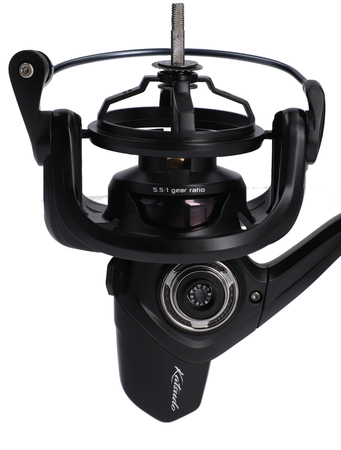 Kołowrotek Mikado Katsudo Distance 5008