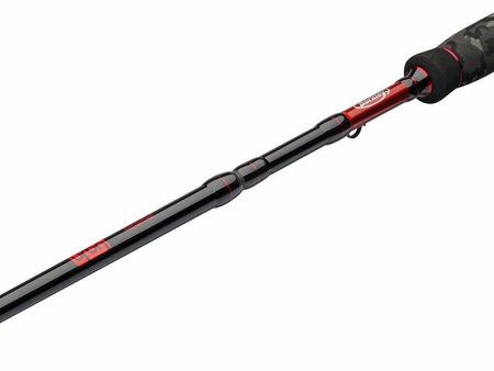 Wędka Berkley Urbn II Roamer 210cm | 3-15g