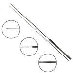 Wędka Daiwa Caldia Sensor Spin 210cm | 0.5-6g