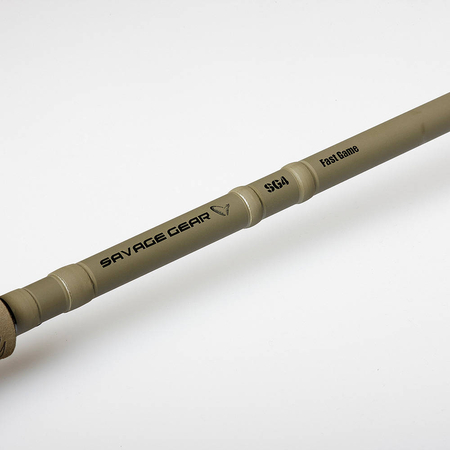 Wędka Savage Gear SG4 Fast Game F H 259cm | 25-70g
