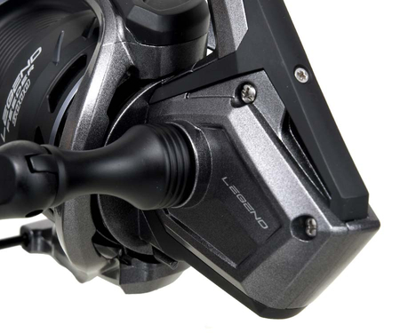 Kołowrotek FLAGMAN Legend Feeder 6000