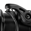 ,Kołowrotek Brain Scout SE-B 6000S 8+1BB 4.9:1 Black