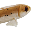 Guma Westin TwinTeez Pelagic V-Tail 14cm | Boss Orange