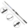 .Wędka Favorite Skyline Casting SKYC-862M 2.58m 8-21g
