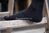 Skarpety z wełny merynosa Geoff Anderson Woolly Sock | L/44-46
